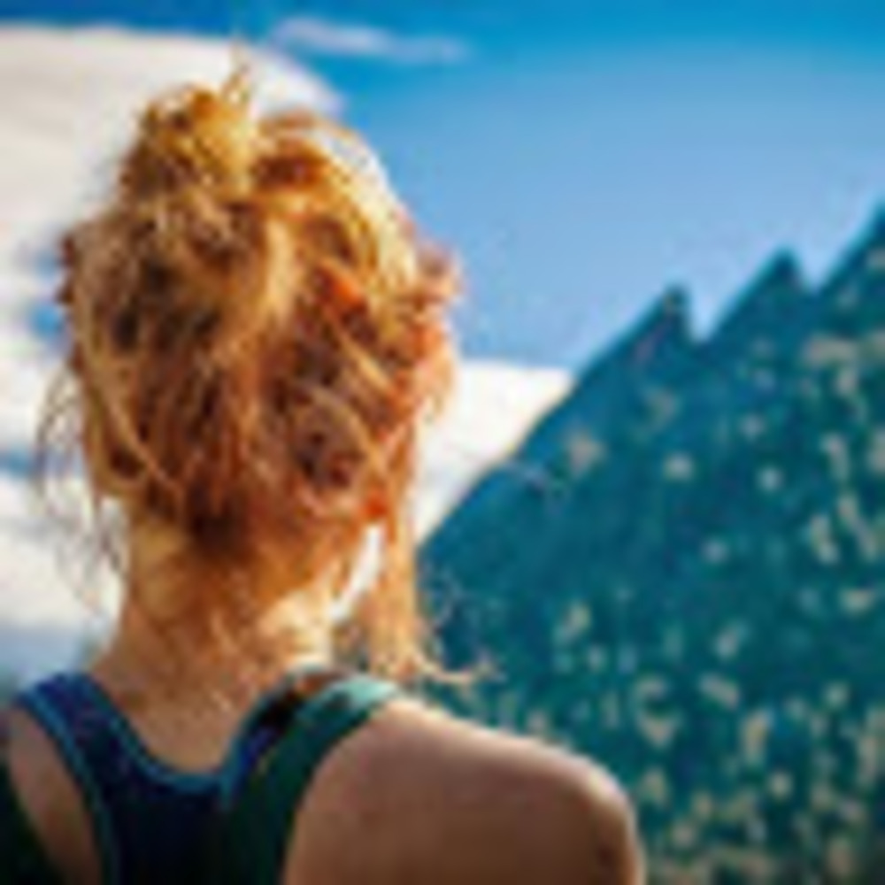 Meet your Posher, Eloise